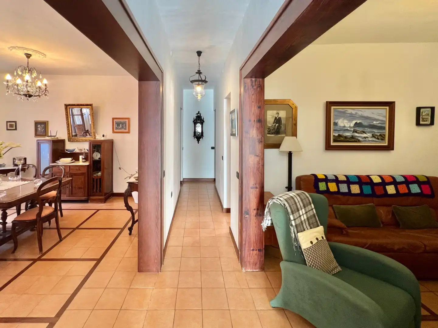 Villa con terrazza in vendita a Garachico, imagen 16