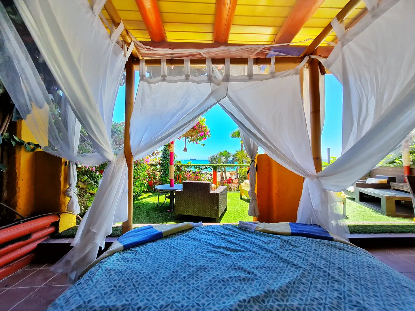 Villa avec terrasse à vendre à Cala Marqués, imagen 66