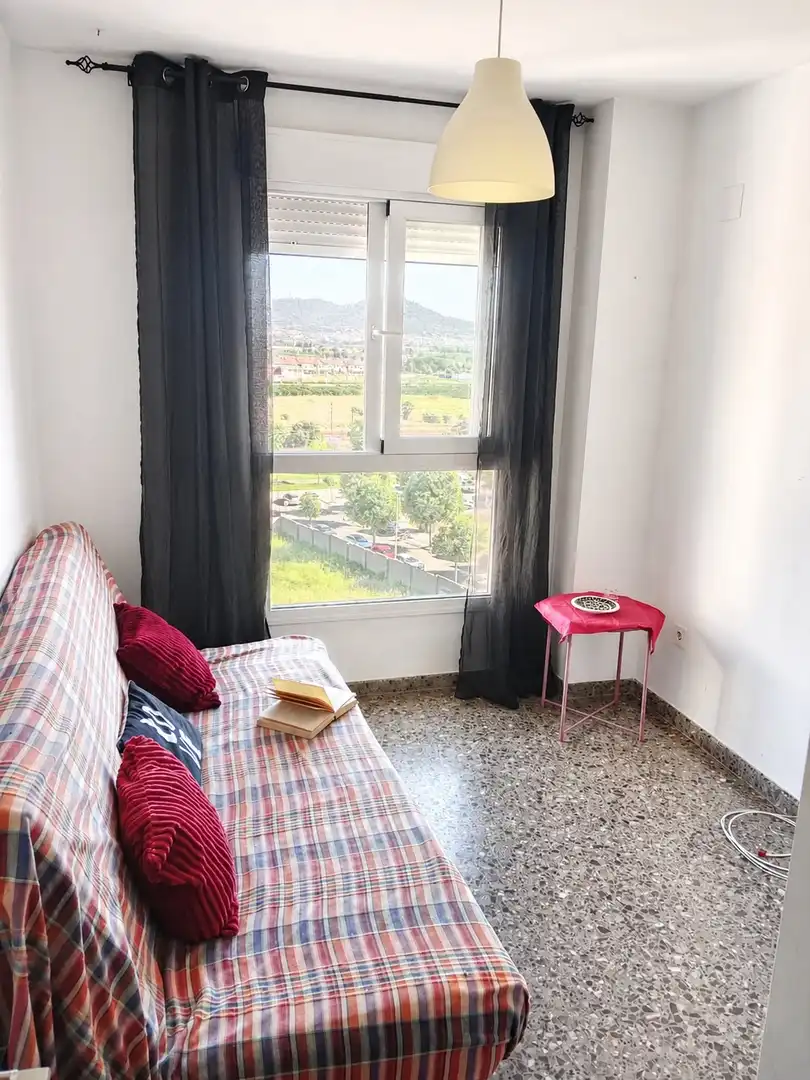 Penthouse mit Aufzug zum Verkauf in Avda. Corts Valencianes, imagen 8