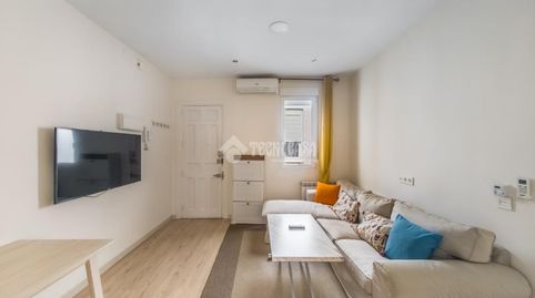 Foto 3 de Piso en venta en Prosperidad, Madrid Capital