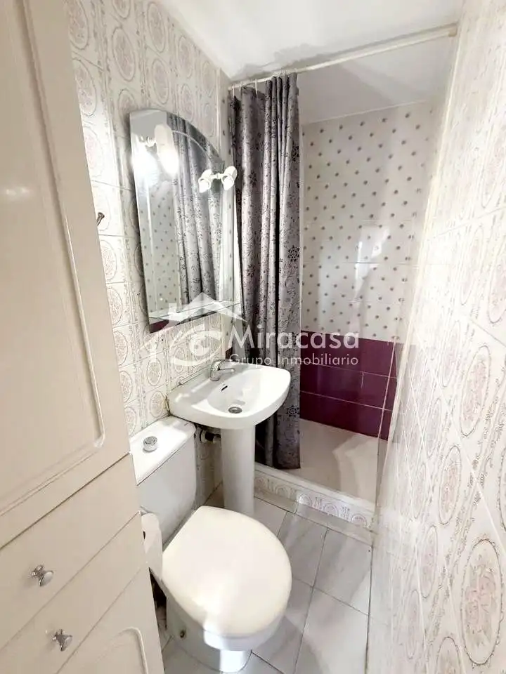 Wohnung zum Verkauf in Calle de Albaida, imagen 7