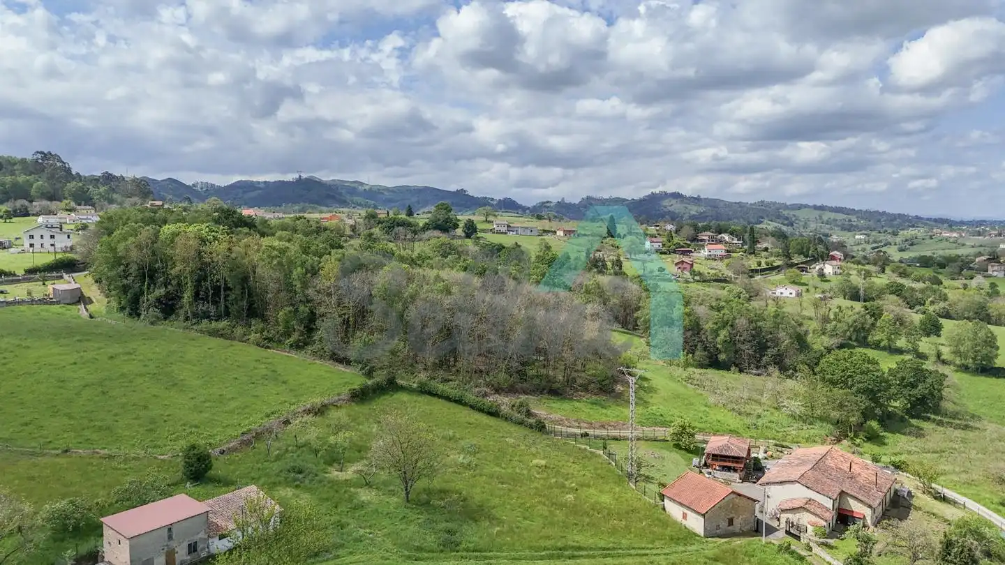 Grundstücke und Bauplätze zum Verkauf in Lugar Pumarín, imagen 24