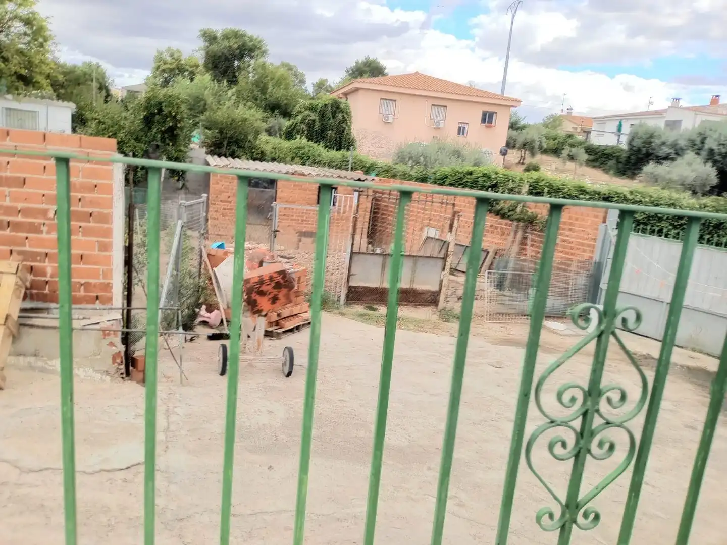 Casa o chalet en venta en Palomeque