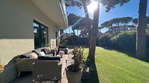 Foto 4 de Casa o chalet de alquiler en Passeig de la Marina, 130, Lluminetes, Castelldefels