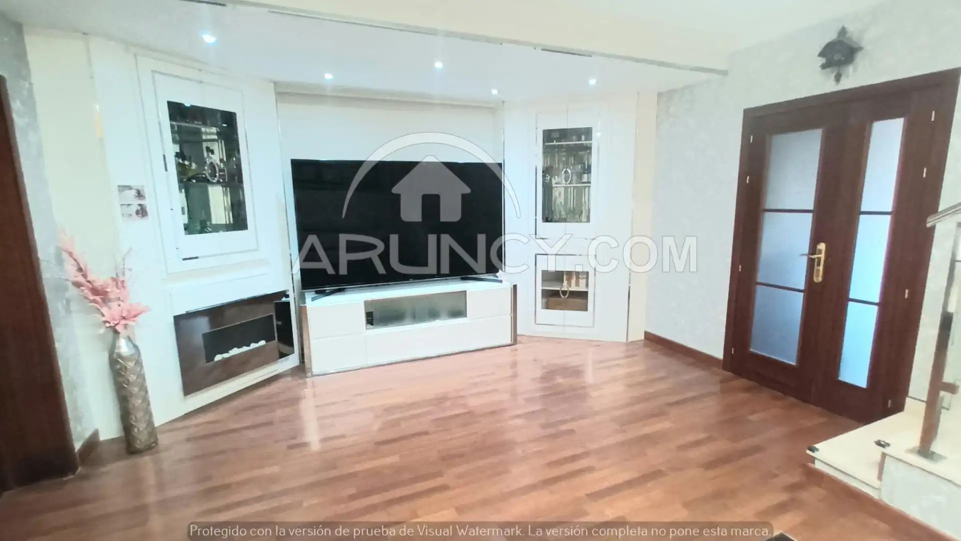 Casa adosada en venta en Oromana