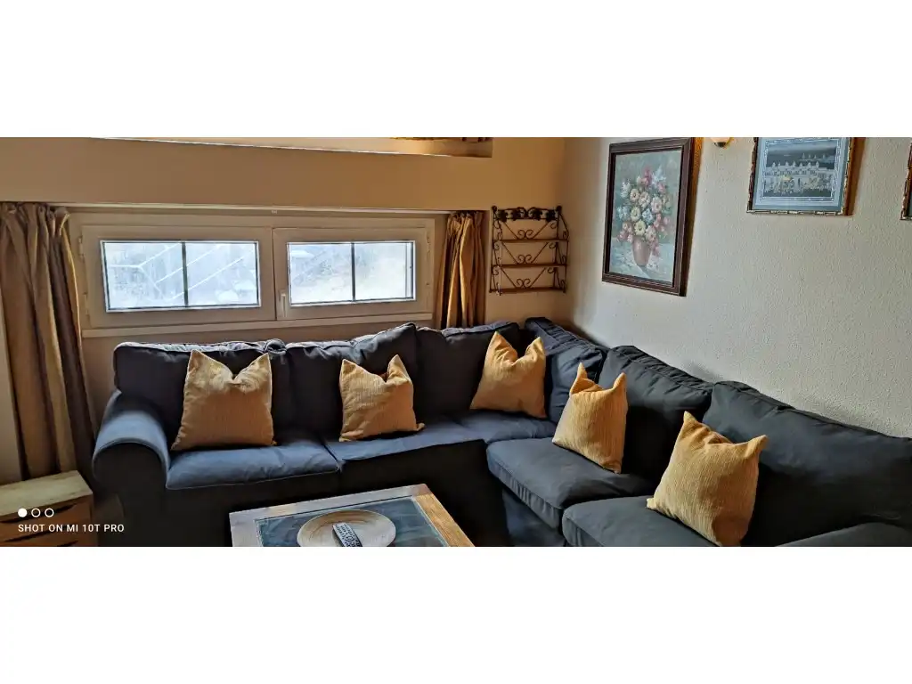 Wohnzimmer von Wohnungen zum Verkauf in Sierra Nevada