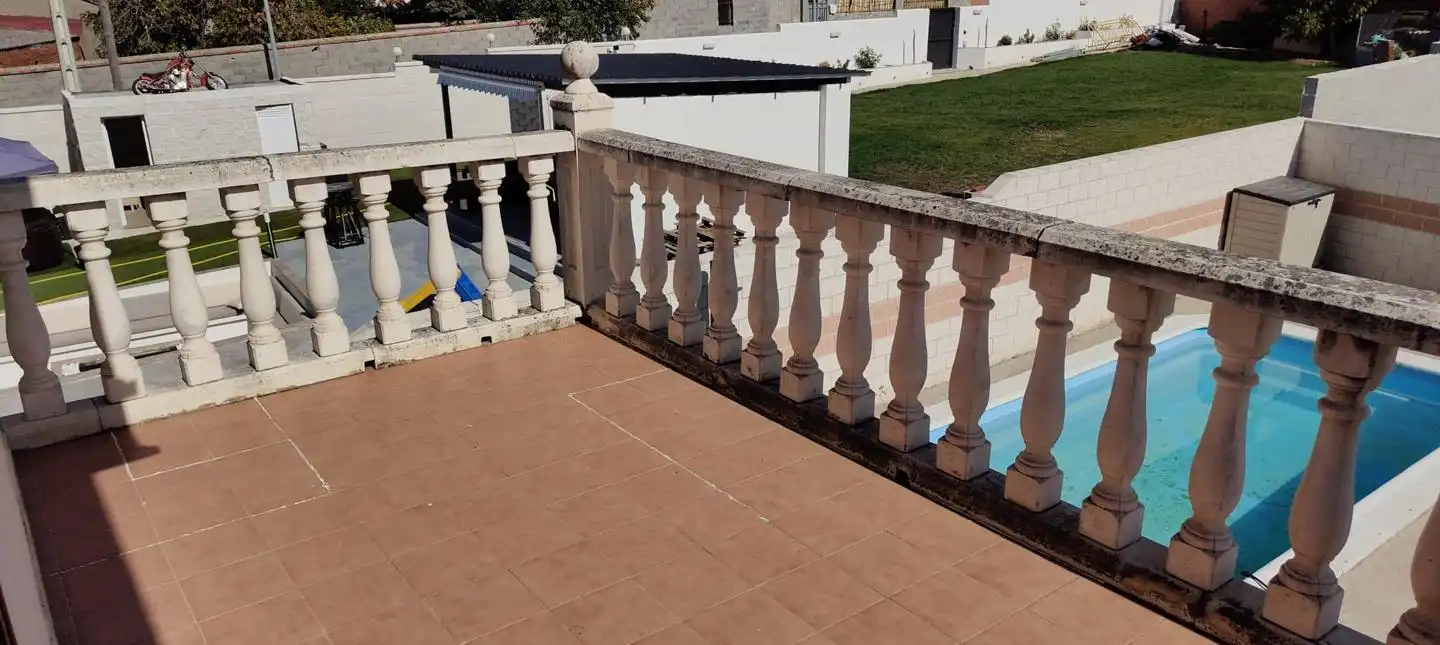 Haus mit Pool zum Verkauf in Calle San Antonio, imagen 25