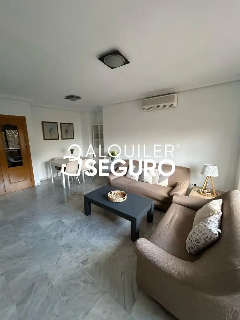 Flat with pool to rent in Periodista Alberto Machado Cayuso, imagen 45