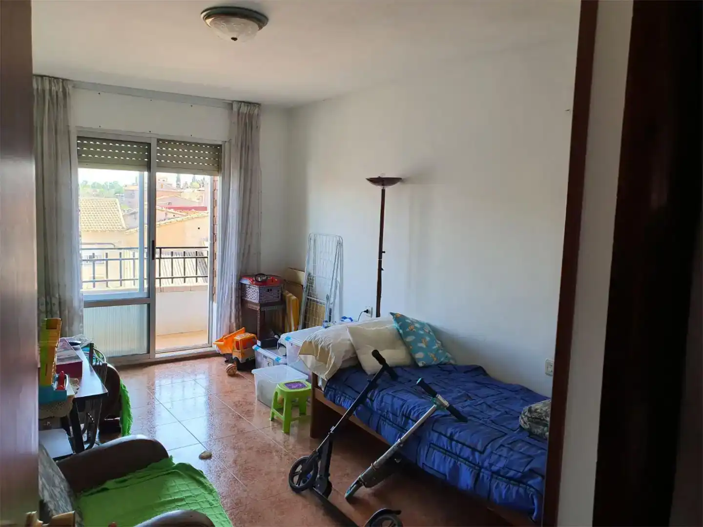 Habitación de Piso en venta en Almonacid de la Sierra con Aire acondicionado, Amueblado y Balcón
