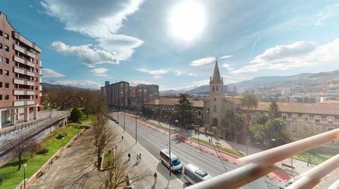 Foto 5 de Piso en venta en San Pedro de Deusto - La Ribera, Bilbao