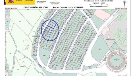 Photo 3 of Residential for sale in Villanueva del Arzobispo, Jaén