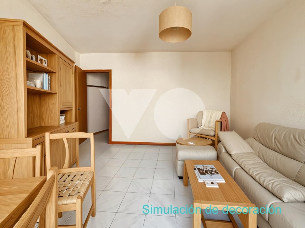 Wohnung zum verkauf