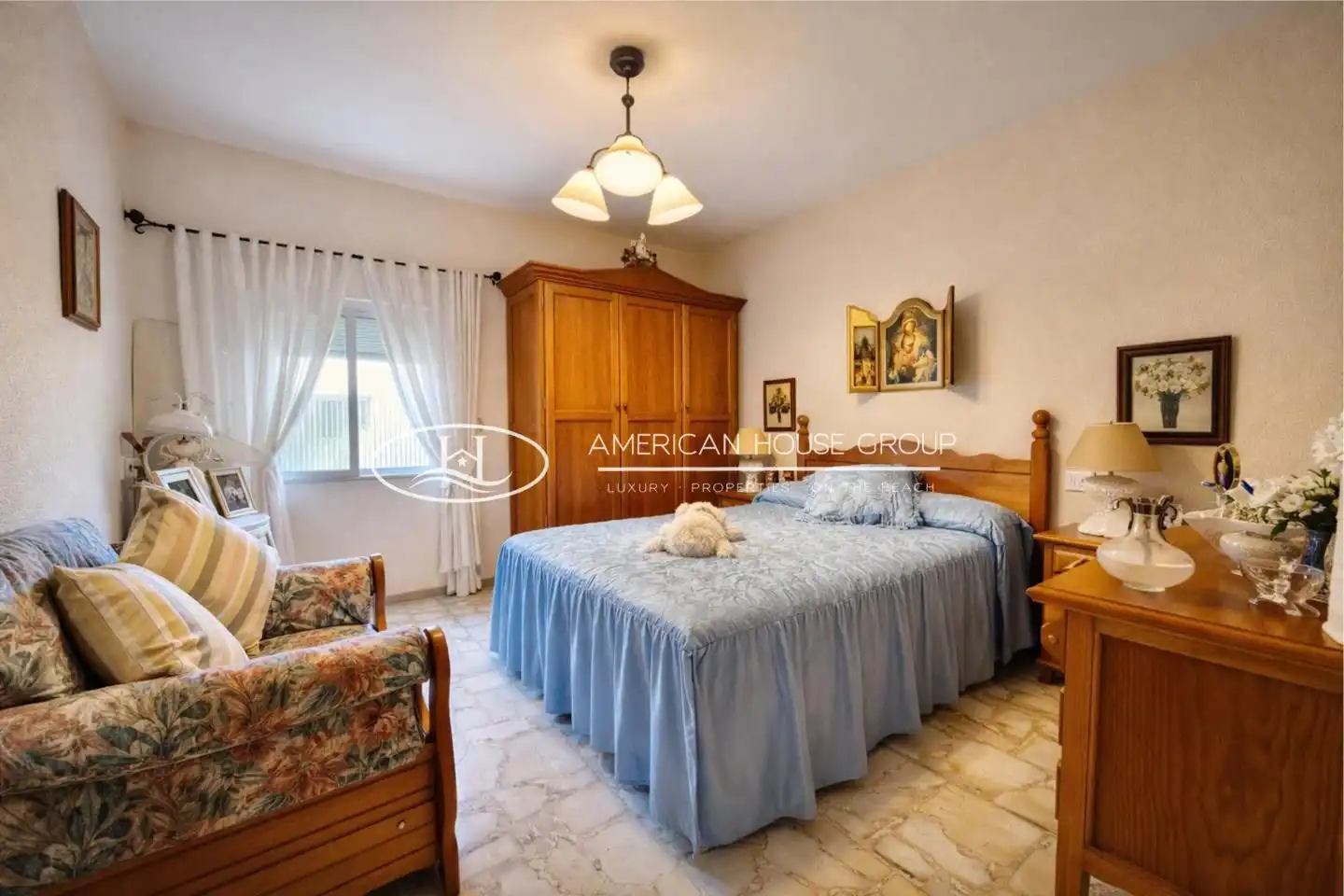 Casa amb piscina en venda a Los Gallos, imagen 16