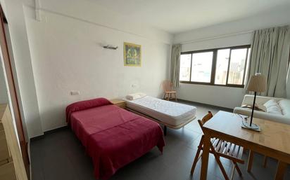 Dormitori de Estudi en venda en Las Palmas de Gran Canaria amb Moblat