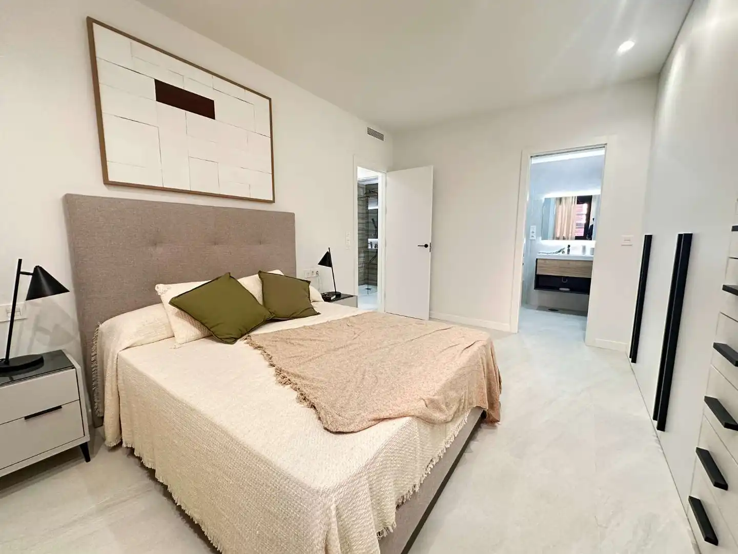 Appartement compact avec piscine à vendre à San Pedro del Pinatar, imagen 13