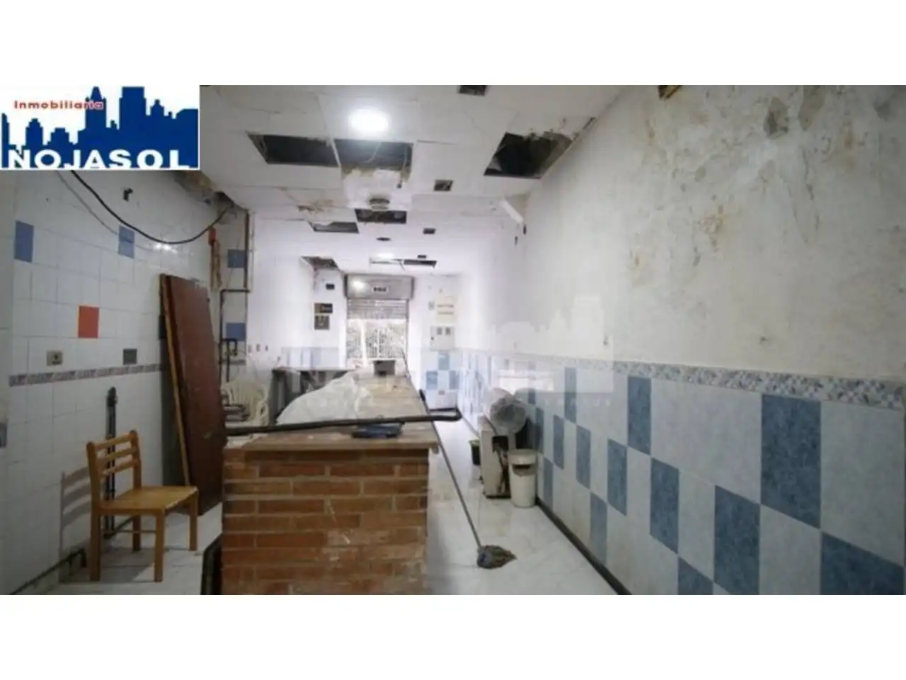 Business premises for sale in Calle MANZANEDO, imagen 7