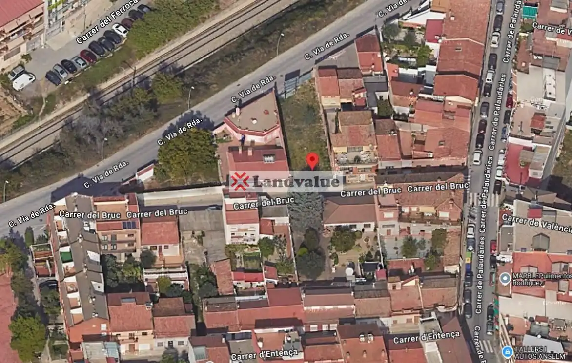 Terreni e lotti in vendita a Carrer del Bruc 6, imagen 5