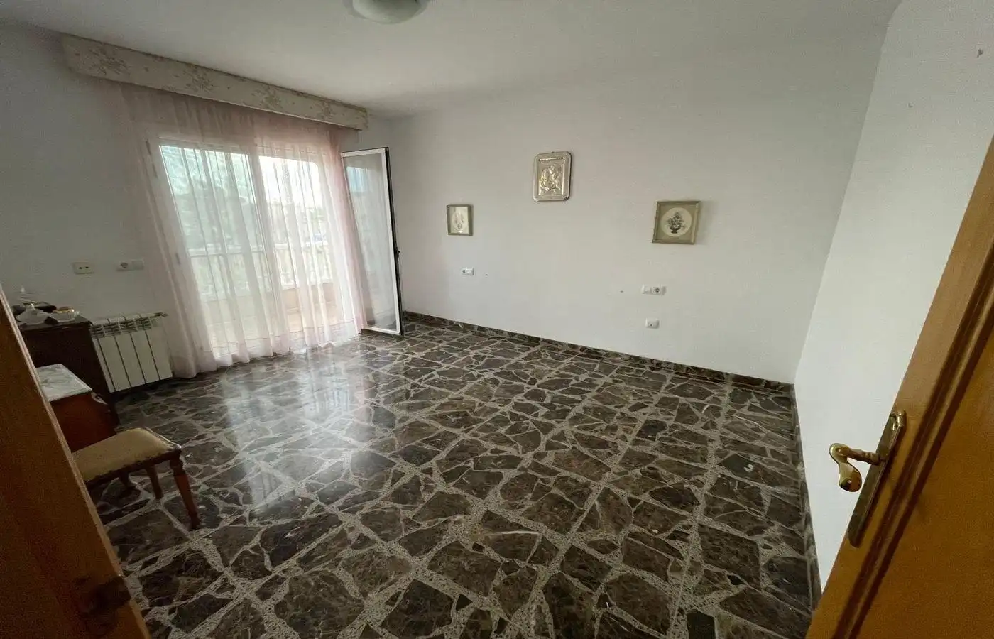 Casa o xalet en venda en Sant Jaume d'Enveja amb Calefacció, Jardí privat i Terrassa