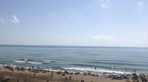 Foto 2 de Pis de lloguer a Paseo Marítimo Rey de España, 104, Las Gaviotas  - Carvajal, Málaga