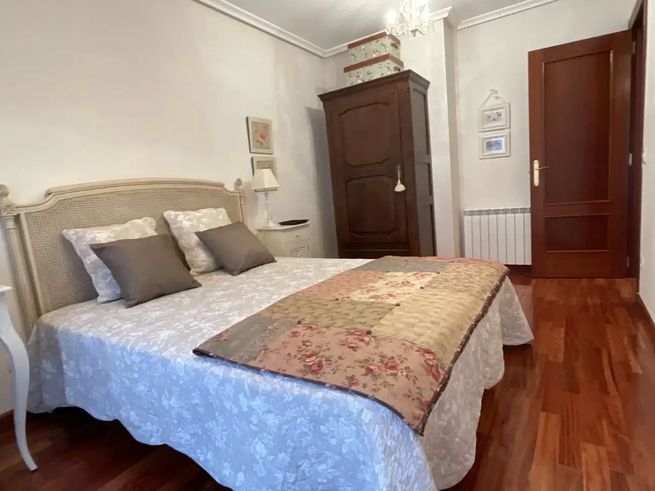 Wohnung mit Terrasse zum Verkauf in Calle Lamberto Felipe Muñoz, imagen 59