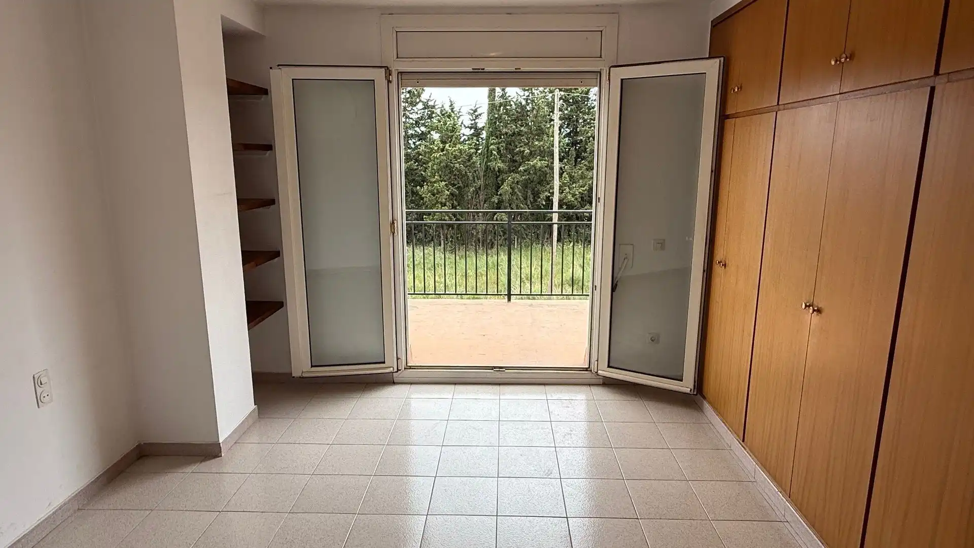 Terraza de Casa adosada en venta en Moià con Calefacción, Jardín privado y Terraza