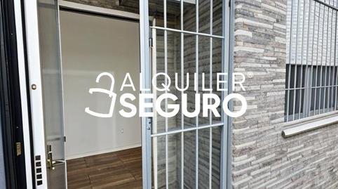Photo 2 of Premises to rent in Calle Pintor Velazquez, Norte - Universidad, Madrid