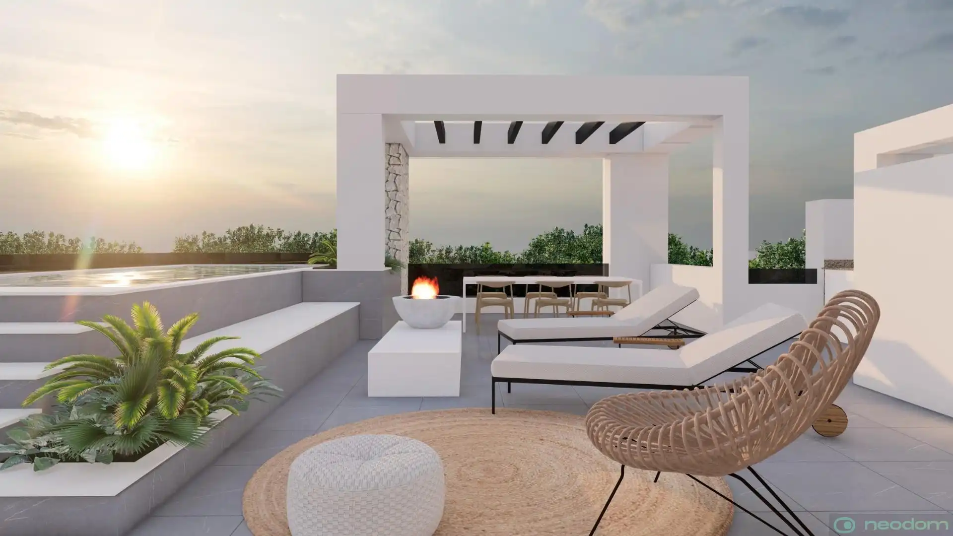 Casa en venta en Mar Menor Golf, imagen 11