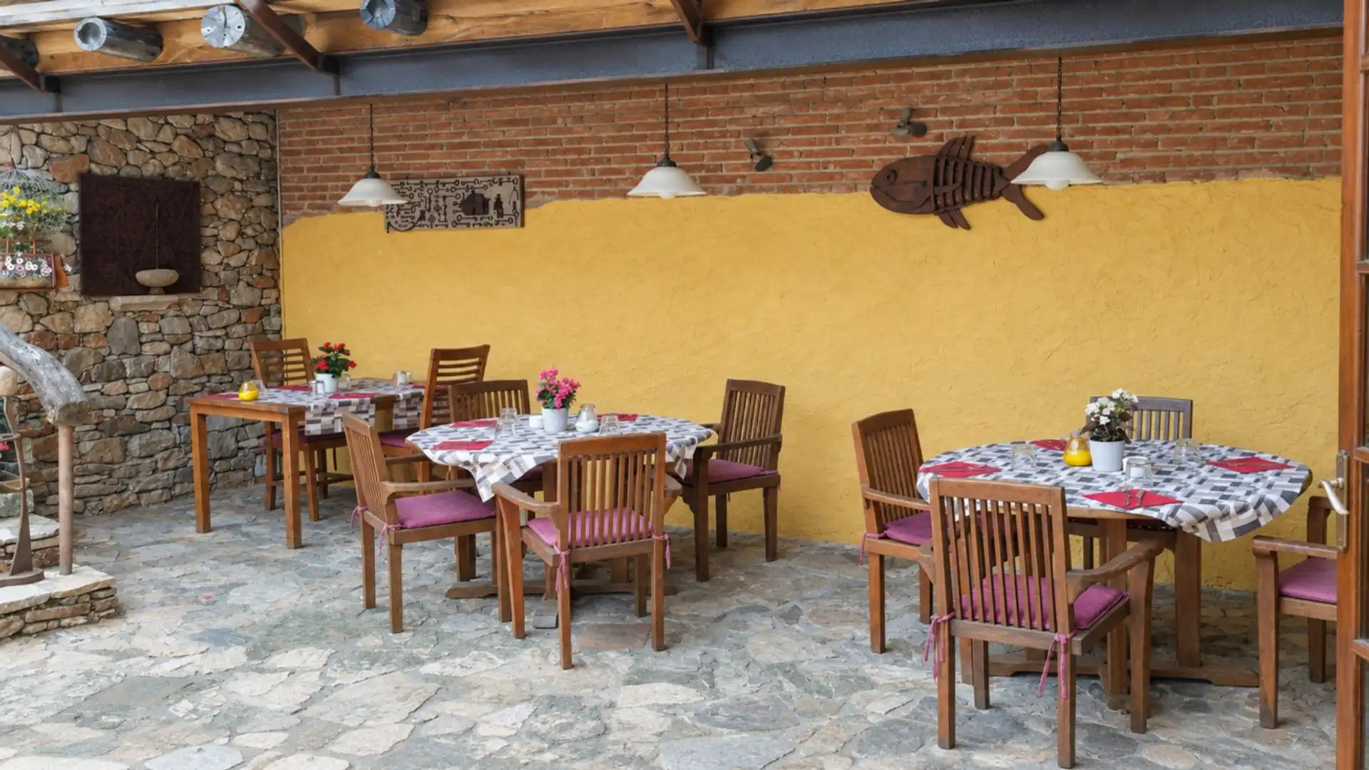 Casa amb jardí en venda a Camino de la Mar, imagen 43