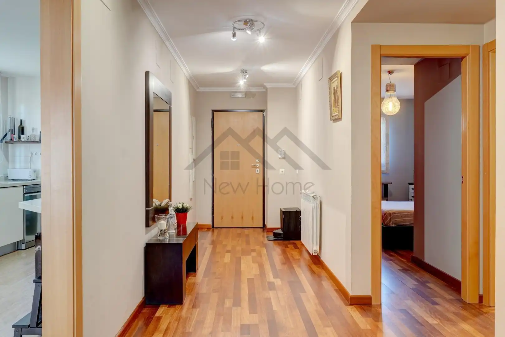 Detached homes for sale in Bétera  with Air Conditioner, Private garden and Parquet flooring
