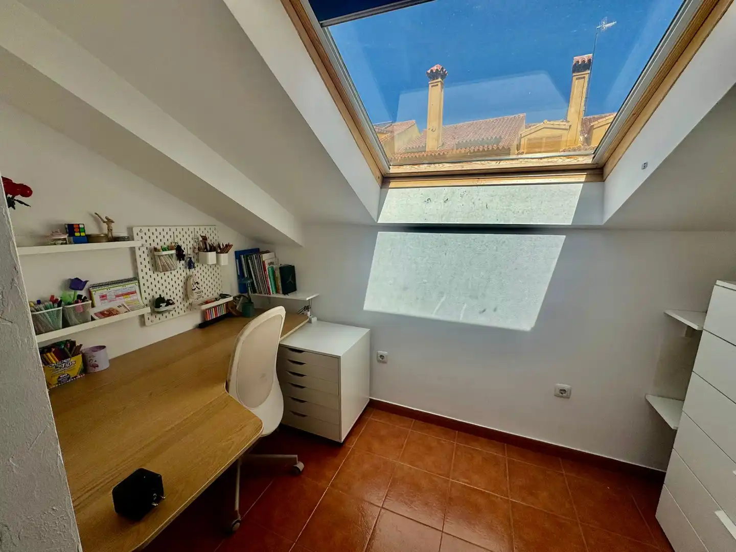 Casa adosada en venta en Fuengirola con Aire acondicionado, Calefacción y Terraza