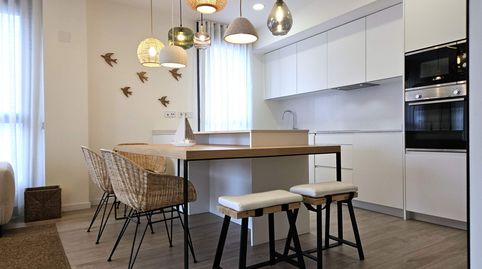 Foto 5 von Wohnung zur Miete in Mare Nostrum, Port, Badalona
