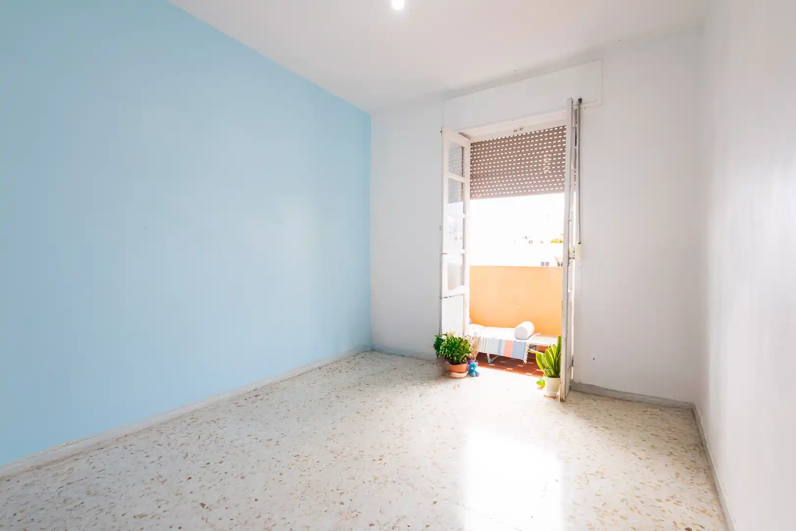 Piso en venta en La Salle - Cuatro Torres