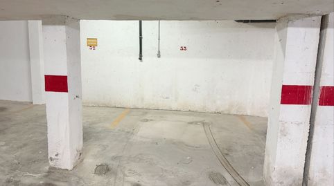 Foto 2 de Garaje de alquiler en Calle Mar Baltico, 16, Zona Playa de los Locos, Torrevieja