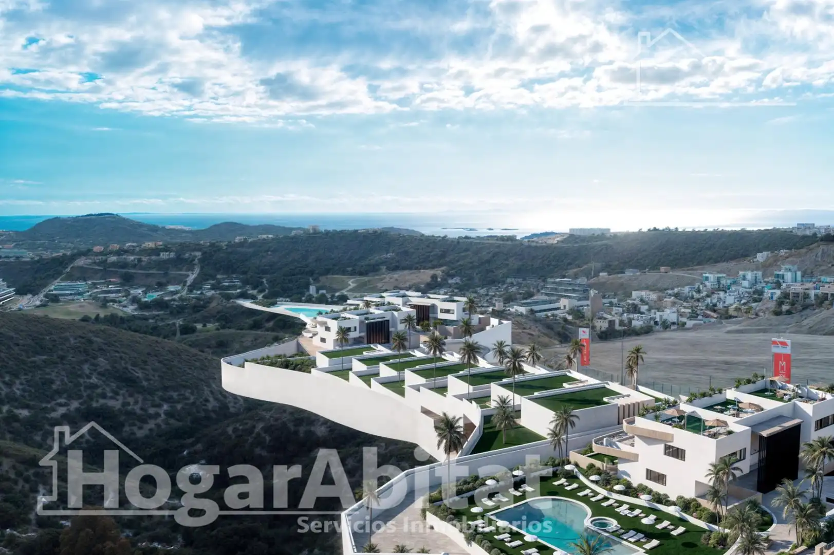 Penthouse with pool for sale in Avenida GRANADA, imagen 27