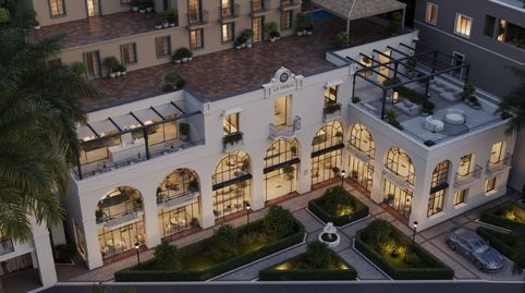 Foto 3 de Edificio en venta en Calle Doña Maria Gross, La Quinta, Benahavís