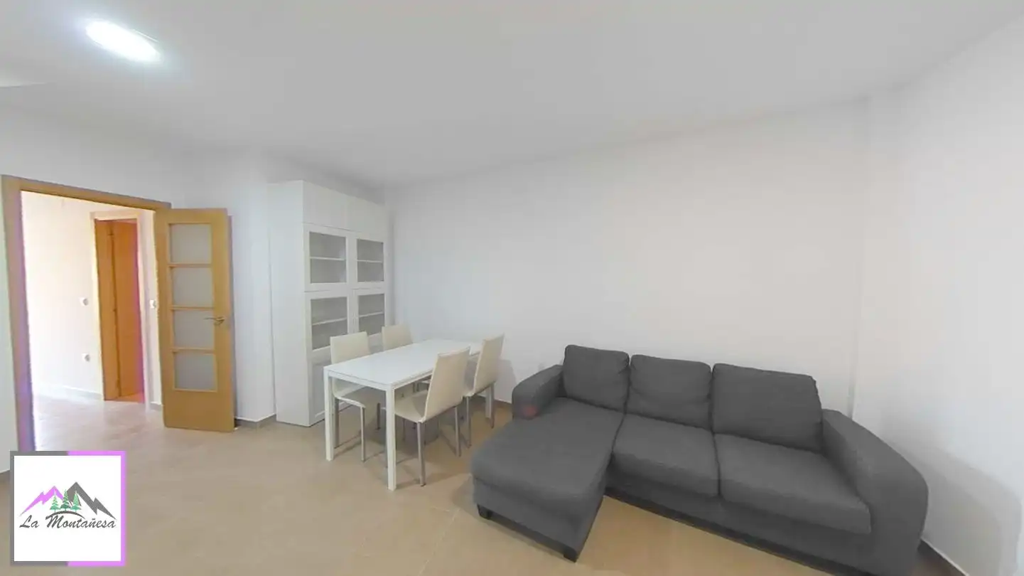 Dúplex de lloguer a Lillo