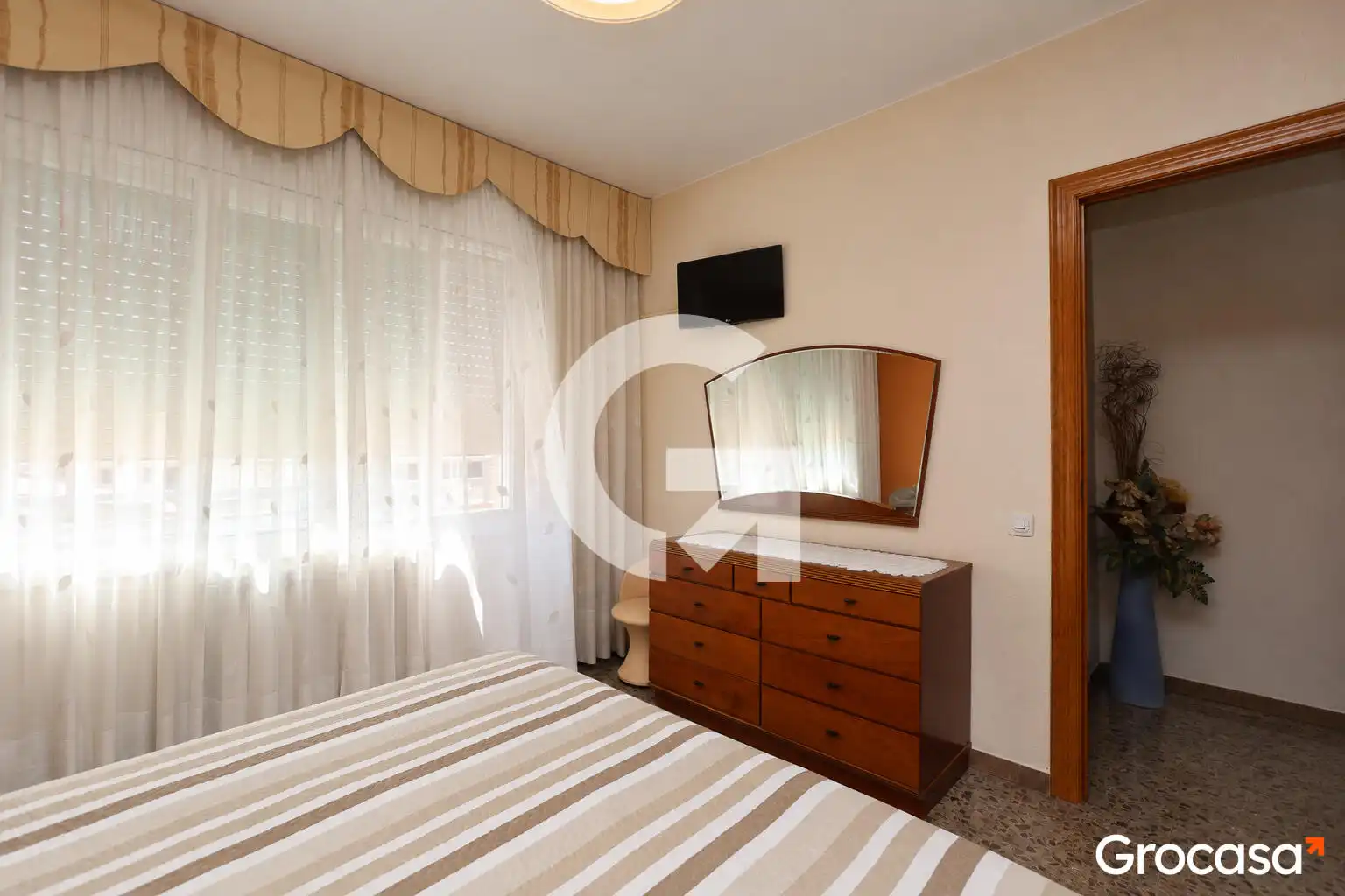 Casa amb terrassa en venda a CL ROCA I ROCA,DE, imagen 23