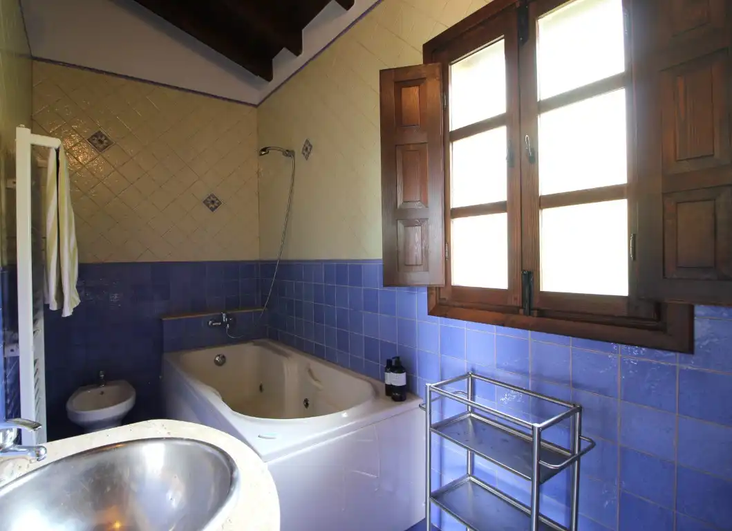 Chalet con terraza en venta en Parres, imagen 16