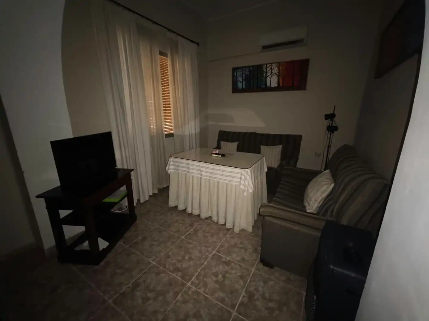 Sala d'estar de Pis de lloguer en Córdoba