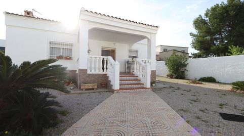 Photo 4 of Houses for sale in San Antonio de Benagéber, Valencia