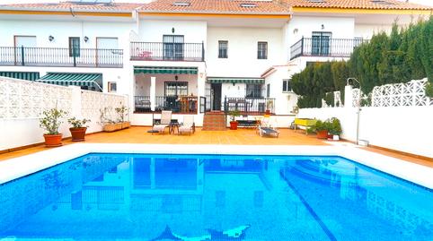 Photo 2 of Single-family semi-detached for sale in Calle Acebuche, 19, San Pedro de Alcántara pueblo, Marbella