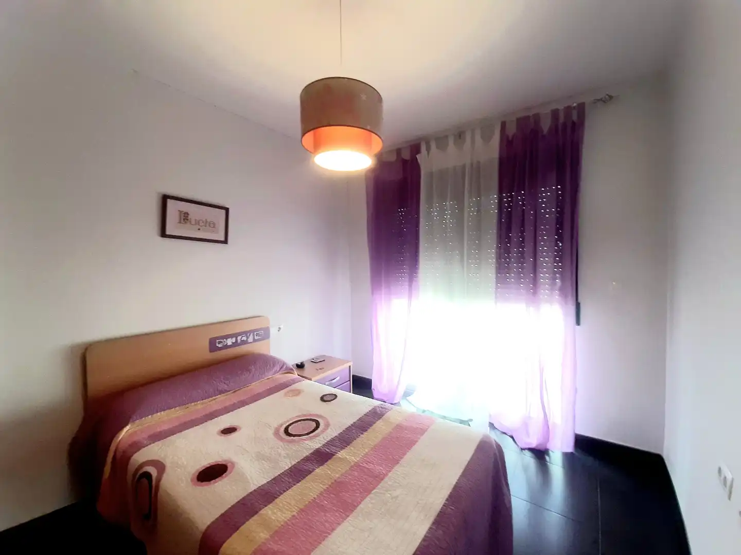 Bedroom of Detached homes for sale in Villanueva del Río Segura  with Air Conditioner, Heating and Terrace