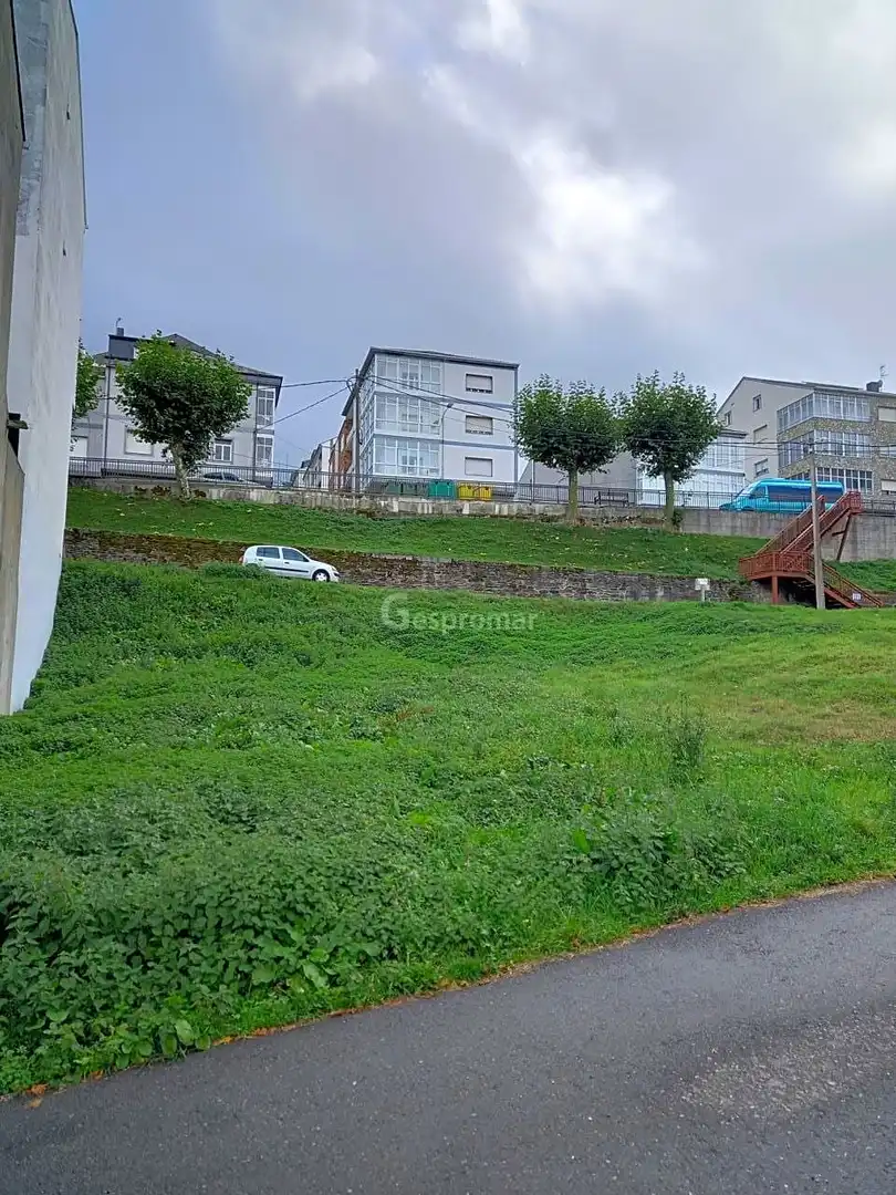 Residencial en venda en Castro Caldelas