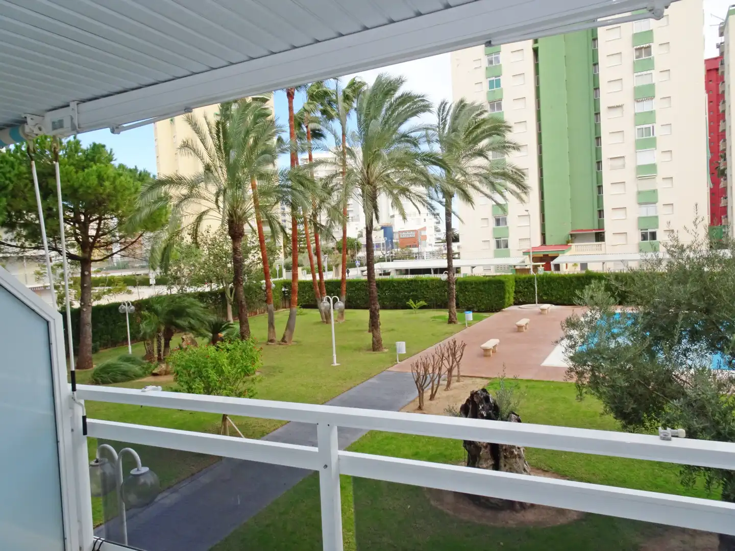 Apartament amb terrassa de lloguer a Playa de Gandia, imagen 35