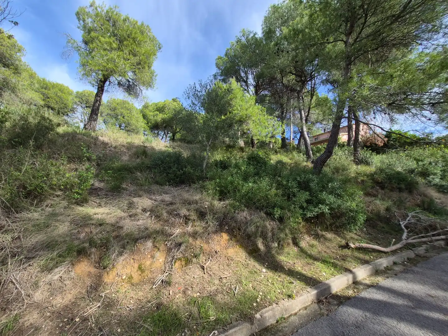 Residential zur Miete in Piera, Barcelona