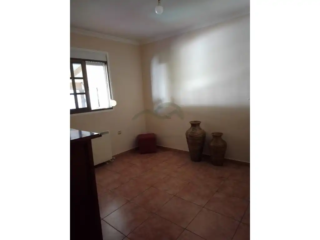 Dormitori de Casa o xalet en venda en El Burgo