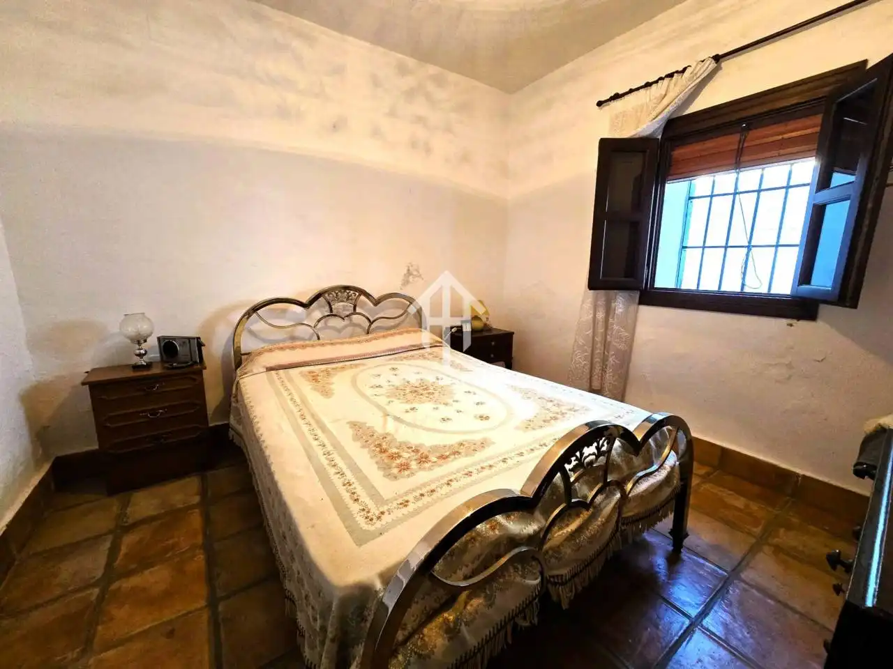 Habitación de Casa o chalet en venta en Salar con Jardín privado, Terraza y Piscina