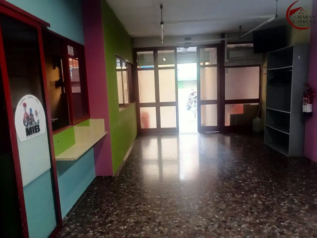 Local comercial en venta en Calle plus ultra 40, imagen 4