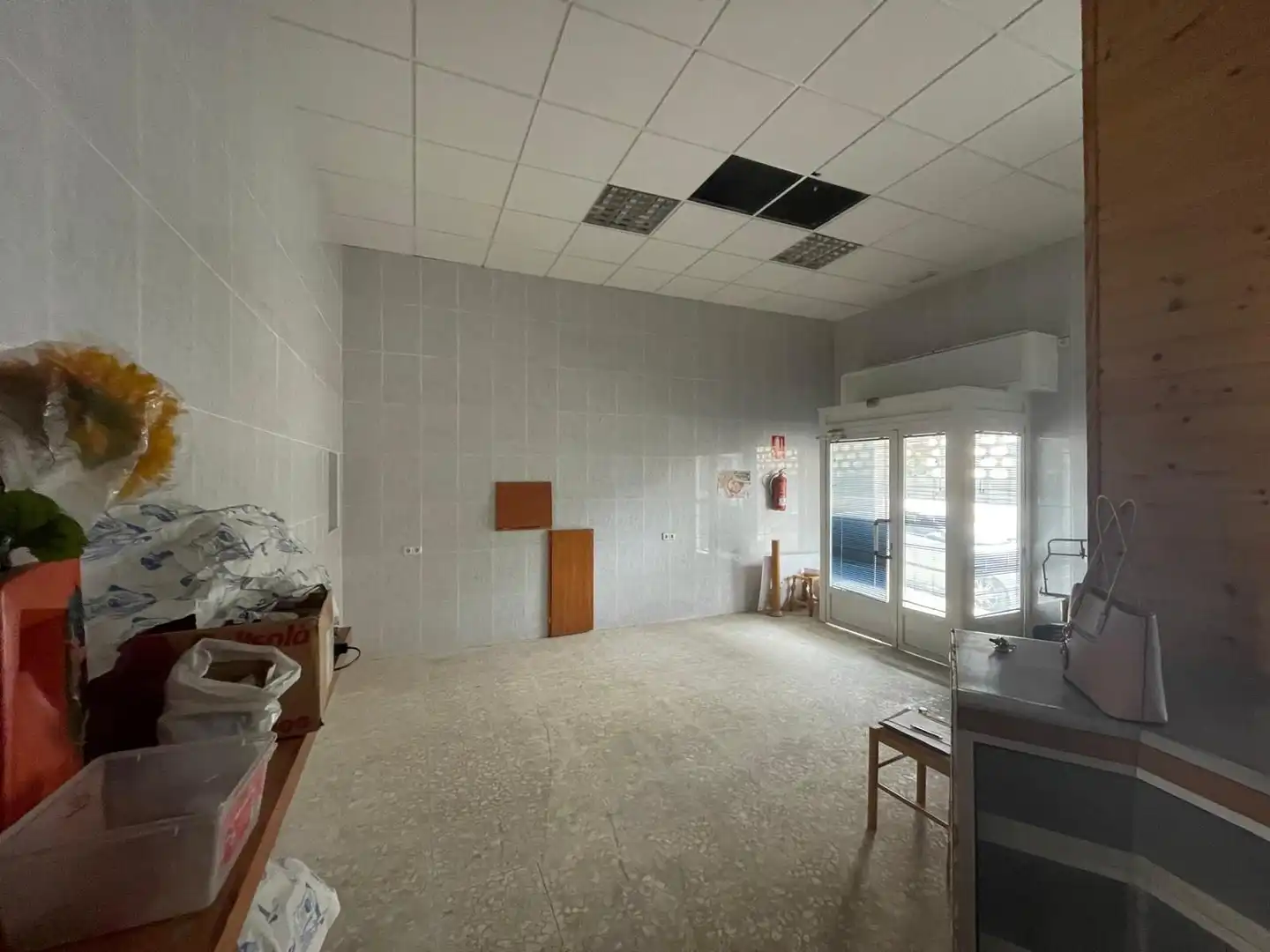 Local comercial en venda a CARRERA SAN ISIDRO, imagen 10