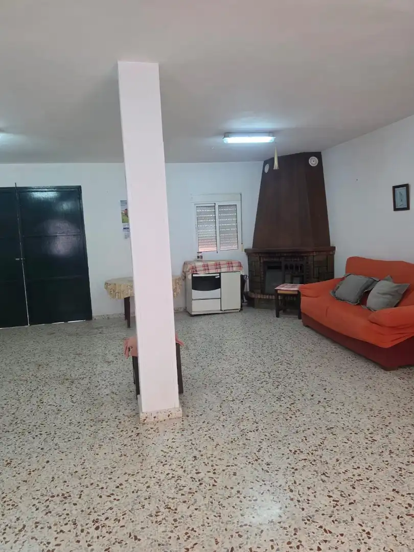 Houses for sale in Tarifa